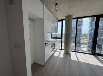 Departamento , San Fernando · Departamento Apto - Profesional Monoambiente en Venta y Alquiler - Palmas Park