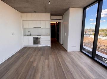 Departamento , San Fernando · Departamento Apto - Profesional Monoambiente en Venta - Palmas Park