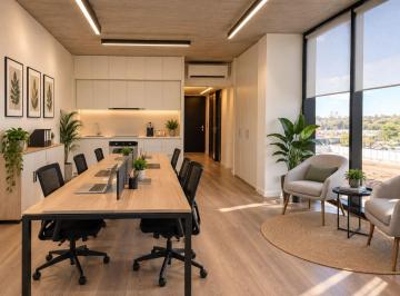 Departamento , San Fernando · Departamento Apto - Profesional Monoambiente en Venta - Palmas Park