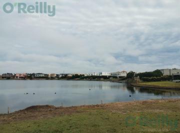 Terreno · 1090m² · Venta Lote a La Laguna San Gabriel, Villa Nueva