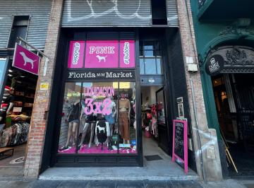 Local comercial , Villa Crespo · Local de Tres Plantas en Villa Crespo a Cuadras de Palermo