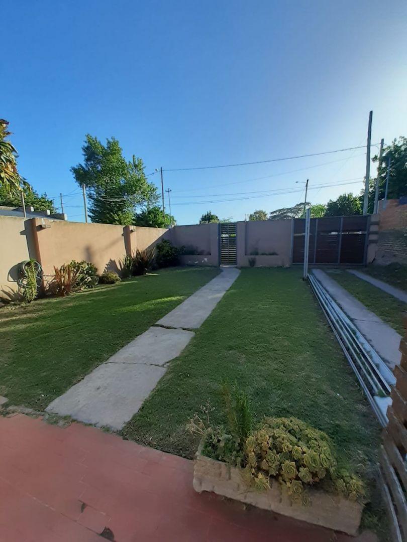 Venta de Casa 3 ambientes en Bosque Grande, 70m²