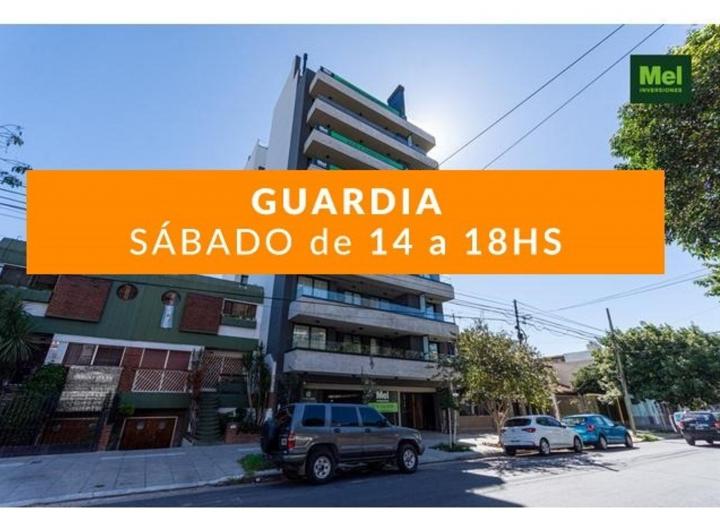 Desarrollo vertical · Bucarelli 2928