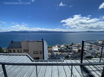 Departamento · 117m² · 5 Ambientes · 1 Cochera · Departamento - Bariloche