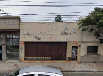 Terreno · 368m² · 7 Ambientes · Local en Banfield Oeste