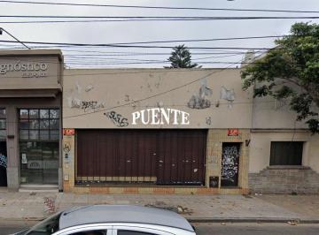 Terreno · 368m² · 7 Ambientes · Local en Banfield Oeste