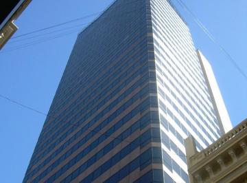 Oficina comercial , San Nicolás · Oficinas en Alquiler | San Martín 344, Caba| Piso 14º - 708 m²