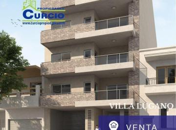 Departamento · 55m² · 2 Ambientes · Departamento 2 Ambientes a Estrenar Villa Lugano