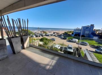 Departamento · 50m² · 2 Ambientes · 1 Cochera · 2 Ambientes Vista Al Mar!