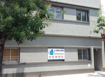 Departamento · 44m² · 2 Ambientes · Venta - a Estrenar - Departamento 2 Amb. - 1 Piso Al Frente C/ Terraza Ppia. - Ramos Mejia Sur