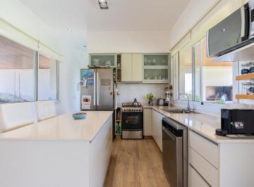 Casa · 128m² · 5 Ambientes · 2 Cocheras · Casa en Venta 3 Dorm. - Haras de Funes