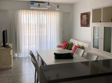 Departamento · 51m² · 1 Dormitorio · 1 Cochera · Costa Esmeralda - Albatros 4 C - Depto Alquiler