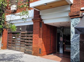 Departamento de 2 ambientes, Villa Urquiza · 2 Ambientes Cfte. con Cochera y Balcón