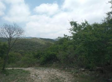 Terreno , Río Ceballos · Lote 491 m² con Escritura / Serranías de Río Ceballos
