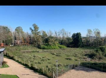 Terreno · 8500m² · Terreno en Campana Sobre Panamericana 64 Km