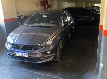 Garage , Once · Presidente Jose Evaristo Uriburu Al 400 Cochera en Venta