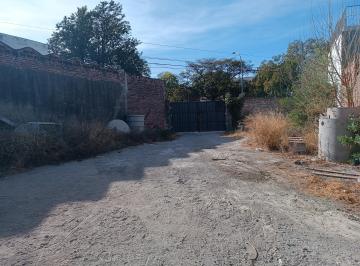 Terreno , Córdoba · Cofico Lote Venta Tinglado con Lote