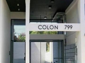 Departamento · 30m² · 1 Ambiente · Departamento en Complejo Colon