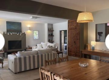 Casa de 5 ambientes, Tigre · Alquiler Anual o Temporario, Santa Bárbara