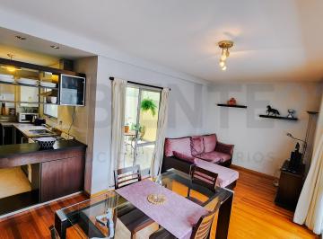 Departamento de 2 ambientes, Palermo · Departamento de 2 Ambientes en Alquiler Temporario en Palermo Hollywood - Pileta