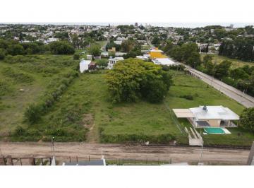Terreno · 1008m² · Lote de 1008 m² con Magnífica Ubicación y Disponibilidad de Servicios! Av Esteban Lonne y Gualeguay
