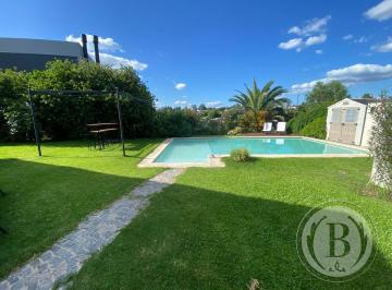 Casa de 5 ambientes, Tigre · Bustamante Prop San Isidro Labrador 11827 Alquiler Verano Diciembre Villanueva Tigre