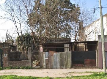 Terreno · 225m² · Sobre Av Julio A. Roca: Comercial: Lote de 225 m²