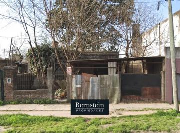 Terreno · 225m² · Sobre Av Julio A. Roca: Comercial: Lote de 225 m²