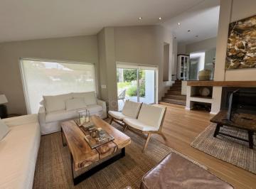 Foto1 · Punta del Este, Casa con Piscina Climatizada