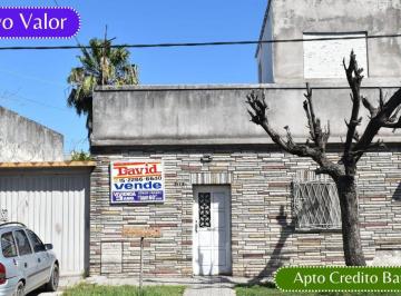 Casa de 1 ambiente, La Matanza · Casa 3 Amb. C/ Detalles a Realizar