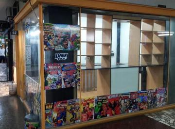 Local comercial · 45m² · Local - Belgrano