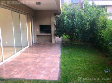Departamento · 56m² · 2 Ambientes · 1 Cochera · Departamento en Venta - Sucre San Isidro