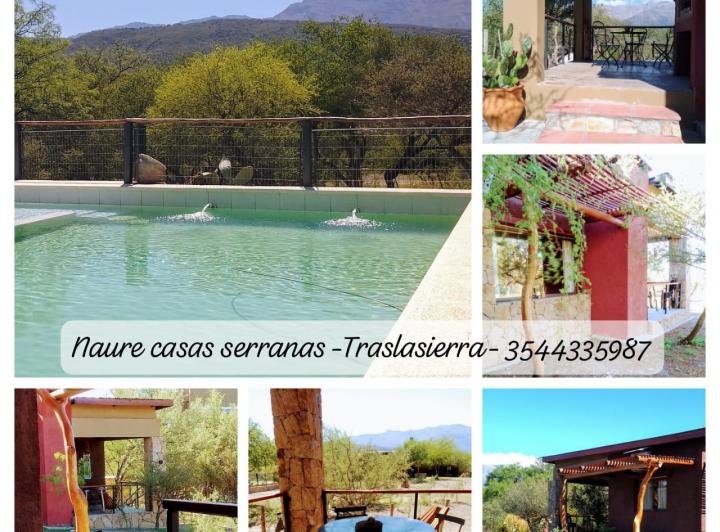 Casa · 75m² · 2 Ambientes · 1 Cochera