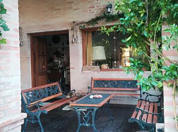 entrada · Se Vende! Hermosa Casa en San Javier, Traslasierra Cordoba