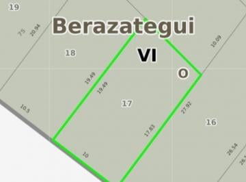 Terreno · 224m² · Lote en Venta | Camino General Belgrano