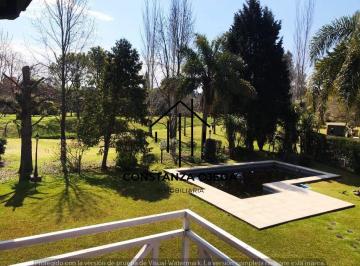 KCT-KCT-849_2 · Casa en Venta Country Club Banco Provincia