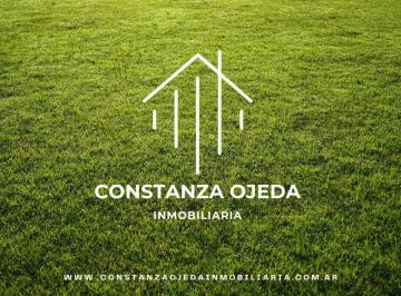 KCT-KCT-873_2 · Lote en Venta Barrio Privado Comarcas de Lujan