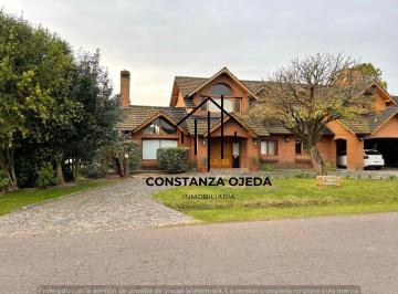 KCT-KCT-878_2 · Casa en Venta Country Club Banco Provincia