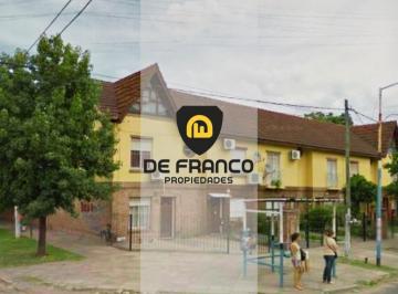 Departamento · 105m² · 4 Ambientes · 1 Cochera · Departamento Tríplex en Venta - San Miguel
