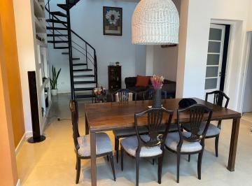 PH de 5 ambientes, Belgrano · Duplex 5 Amb. Belgrano con Terraza
