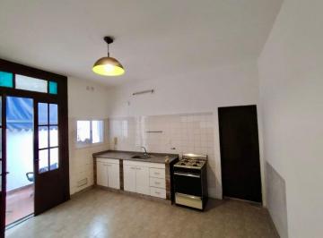 PH de 2 ambientes, Versalles · Alquiler PH 2 Ambientes con Patio y Terraza - Sin Expensas