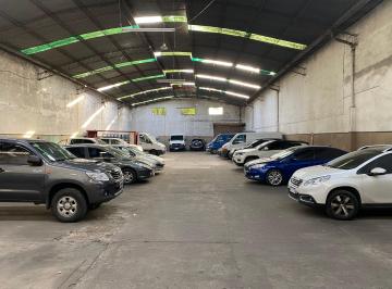 Bodega-Galpón , Villa Lugano · Lisandro de La Torre 4400 Lugano - Excelentes 3 Lotes de 1143 M²!