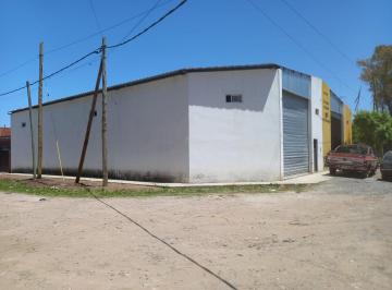 Bodega-Galpón · 220m² · Galpon en Francisco Alvarez