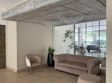 Departamento de 2 ambientes, Mar del Plata · Alquilo 24 Meses, Zona Guemes, 2 Amb con Balcon Corrido y Cochera