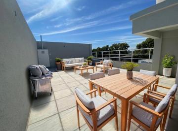 PH · 50m² · 2 Ambientes · Venta PH 2 Ambientes con Dos Terrazasprivadas a Estrenar en Villa Santa Rita