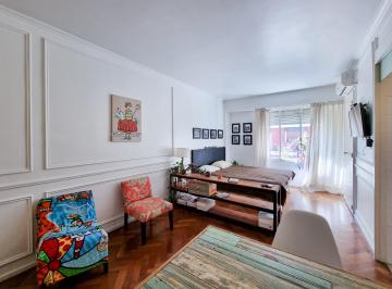 Departamento de 1 ambiente, Barrio Norte · Departamento Amoblado Temporario