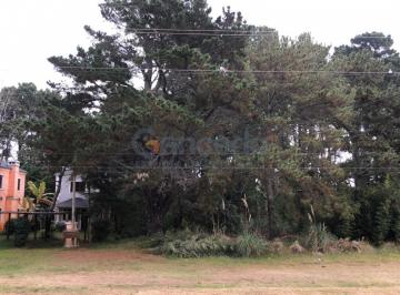 Terreno · 663m² · Lote en Venta Costa del Este a 7 Cuadras del Mar