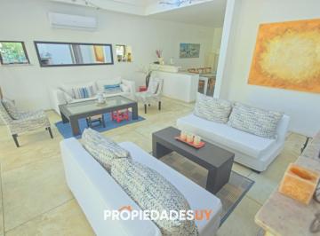 Foto1 · Casa con Piscina en Alquiler Playa Brava