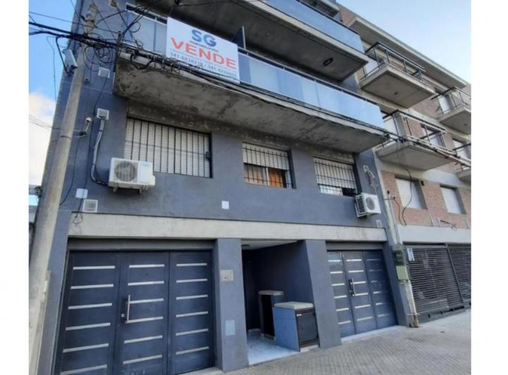 Departamento · 33m² · 2 Ambientes