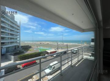 Departamento · 30m² · 1 Ambiente · Venta Departamento Monoambiente a Estrenar, La Perla Mar del Plata